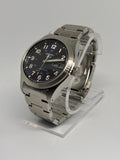 Seiko 5 Sports Field Automatic – Blue Dial | SRPG29K1